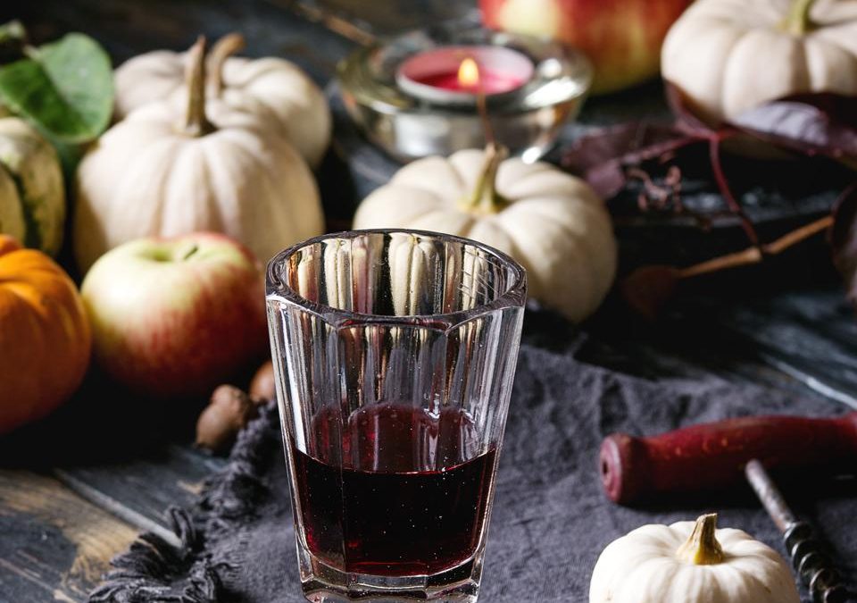 These Are The Best 20 Wines To Serve With Thanksgiving Dinner